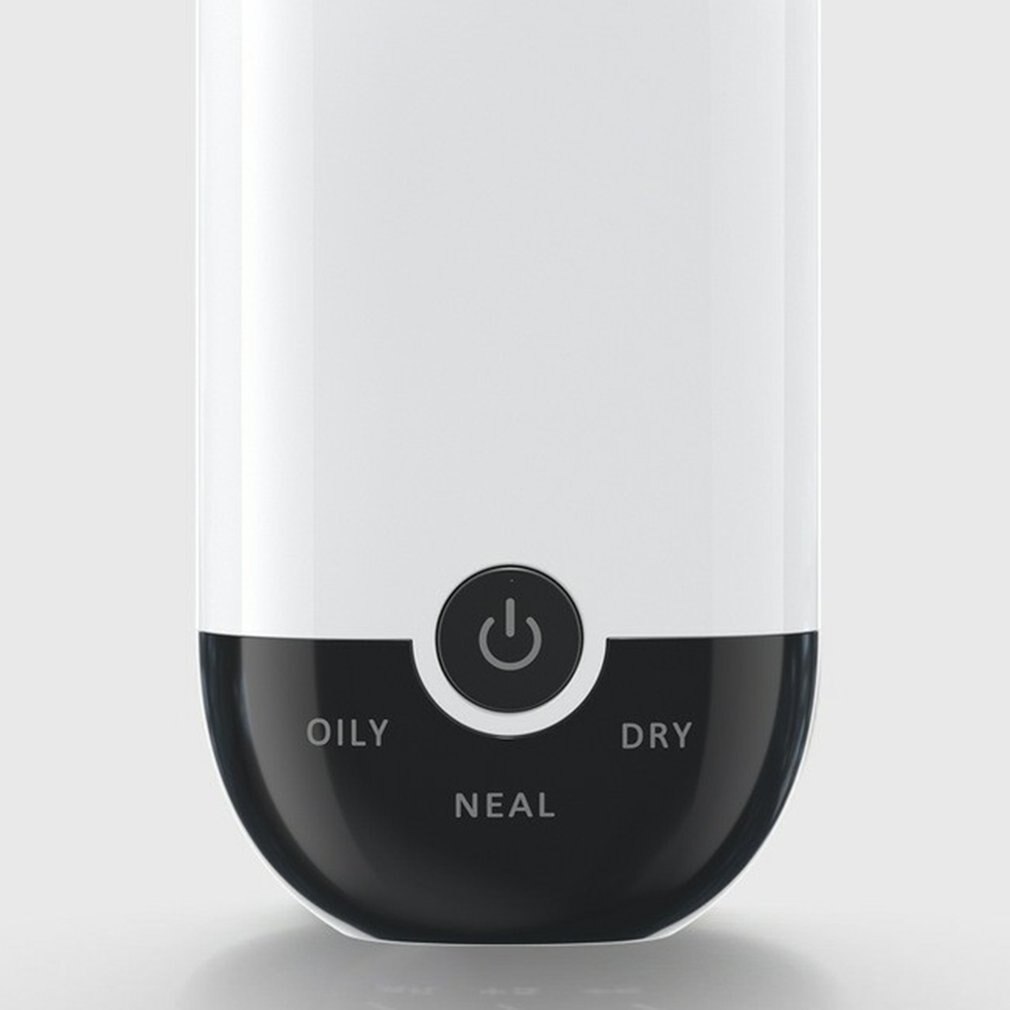 Schoonheid Instrument Mee-eter Zuigkracht Instrument Elektrische Poriën Schoonheid Instrument Porie Schoner Mee-eter Removal Tool