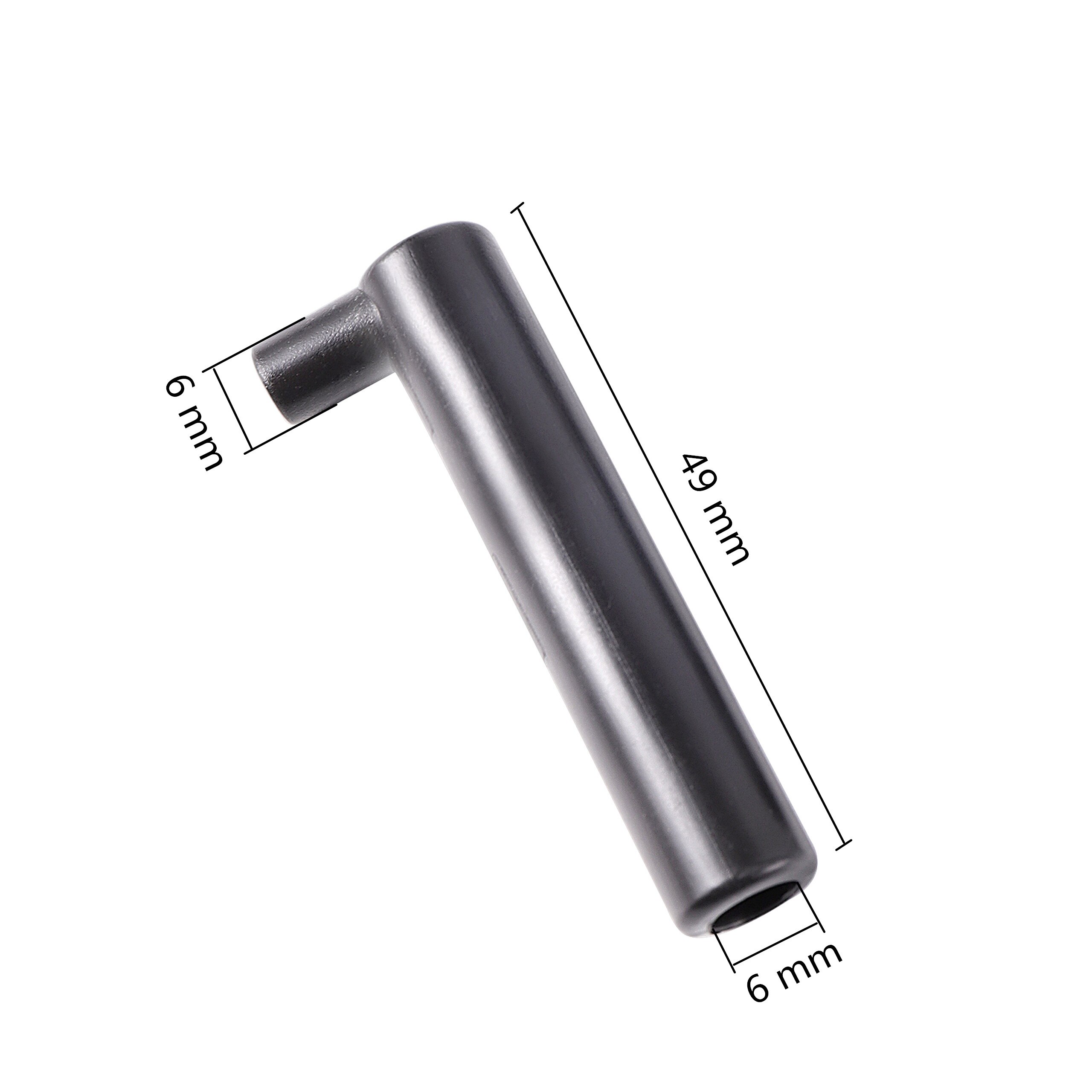 Tuin Irrigatie Vernevelaars Drenken Verneveling Sproeier Met Water Fittings 5-Manier Fogger Nozzles Koeling Bevochtigen Levert: ID 6mm to OD 6mm