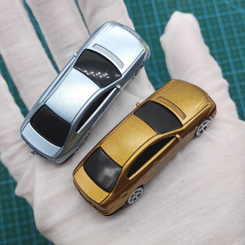 5Pcs Plastic model cars/Railway/Railroad/Train Landscape Railway Layout Scenery Dioramas Diy Hobby Accessories