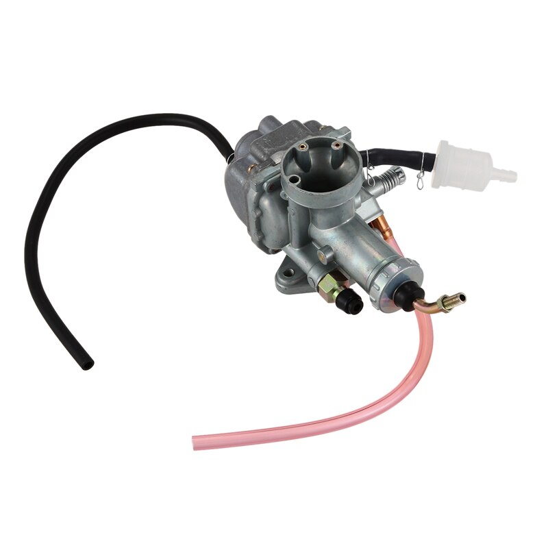 Forgasser for yamaha breeze 125 yfa 1 moto 4 yfm 225 timberwolf 250 yfb 250: Default Title