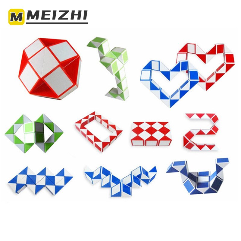 MEIZHI magic feet toy chiban magic toy classic child educational toys -selling