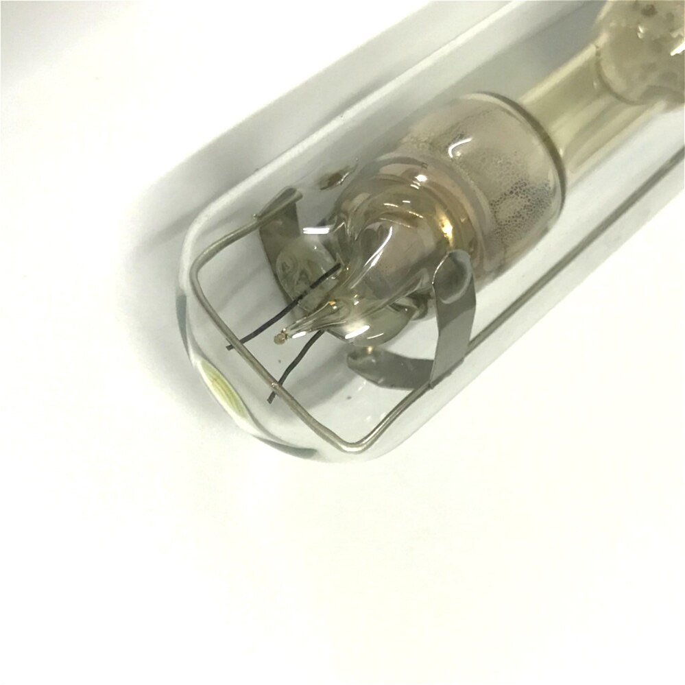 Polarimeter Natrium Licht Polarimeter Zubehör GP20NA-1 Achteck Halfter Niederdruck Natrium Lampe Für Refraktometer 15V 20W