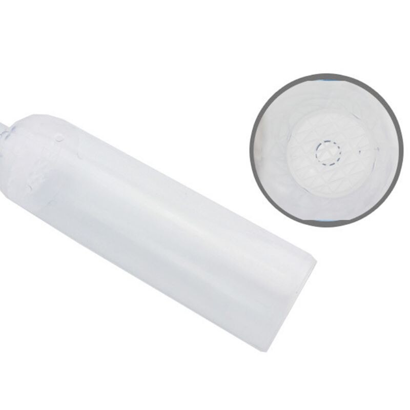 Gravel Vacuum for Aquarium Gravel Cleaner Fish Tank Siphon Gravel Cleaner Semi-automatic Cleaning Tool