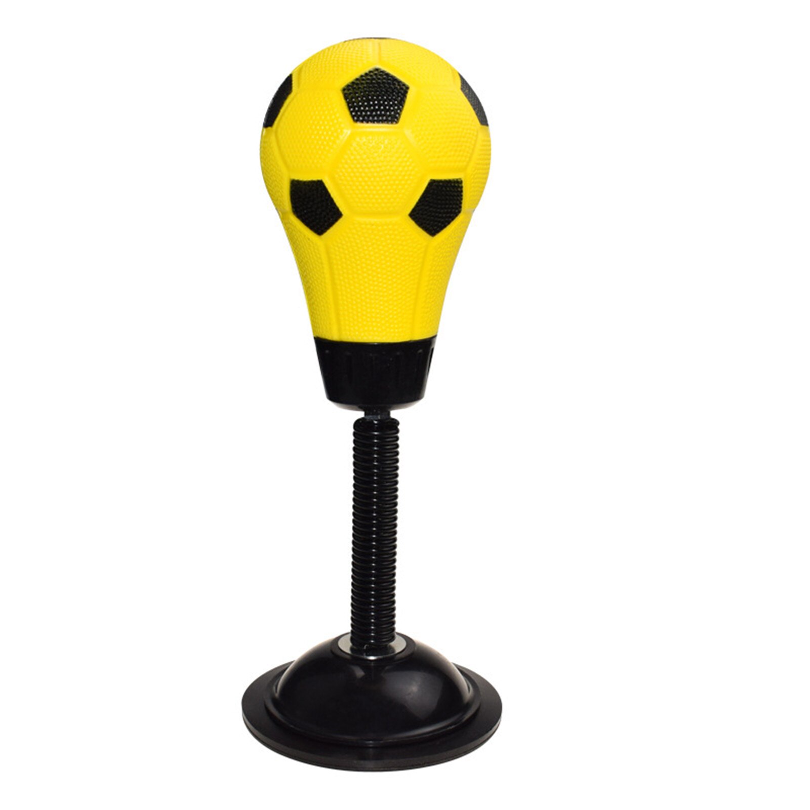 Desktop Punching Bag Ball Stress Relief Desktop Boxing Ball Training Sports Fitness Punch Ball антистресс для рук