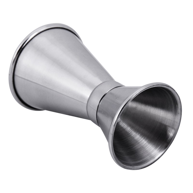 Afbc 6 kpl 750ml ruostumattomasta teräksestä valmistettu cocktail shaker baari setti viini martini juomasekoitin baari / juhlatyökalu baarimikko