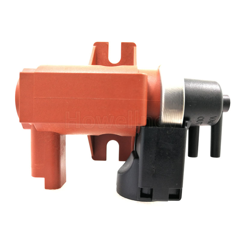 Turbo solenoidi sähköinen solenoidiventtiili citroenille  c4 c5 2.0 hdi peugeotille 307 407 161842 700612010