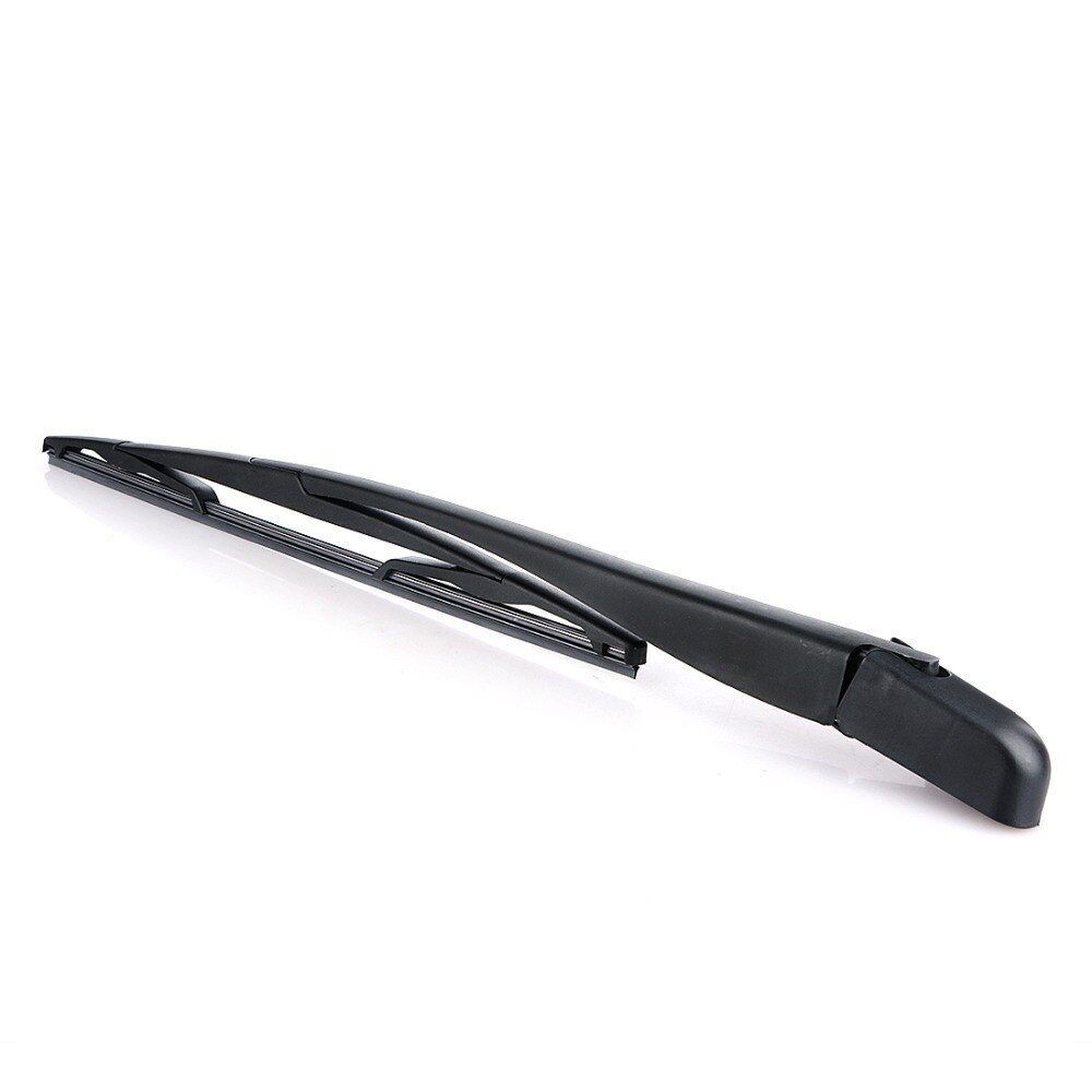 Auto Ruitenwisser Arm Blade Window Set Voor Peugeot 206 106 306 207 208 Citroen C3 Saxo