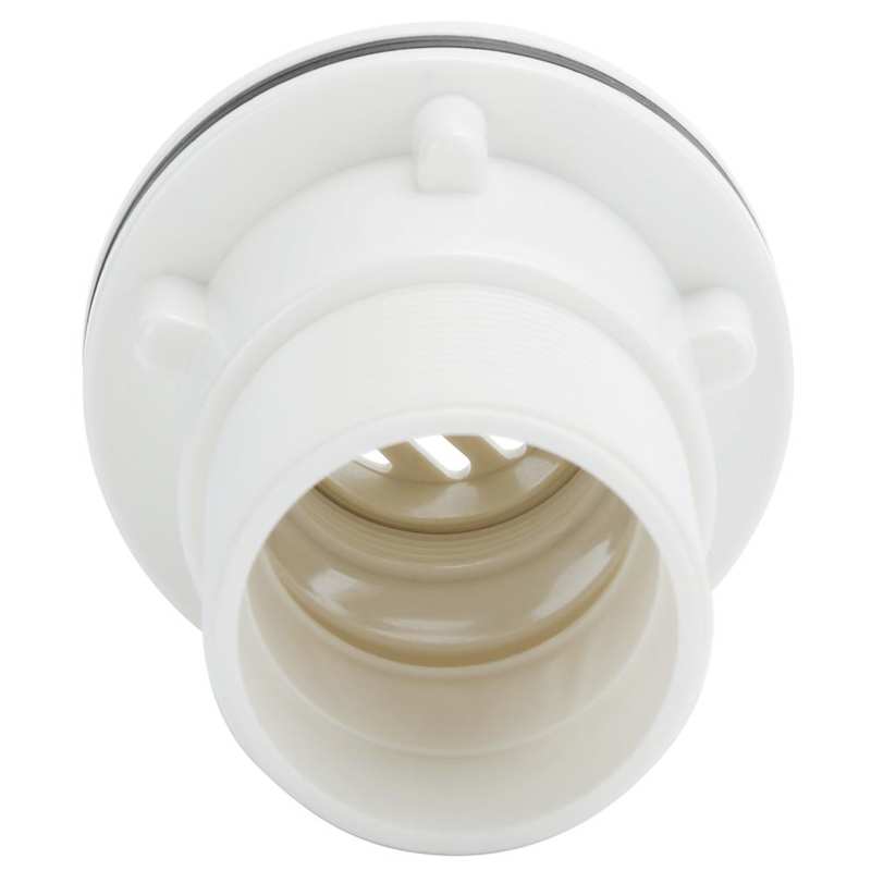 G2 DN50 Swimming Pool Drain Water Spout Draining Accessory Replacement Pool Fittings