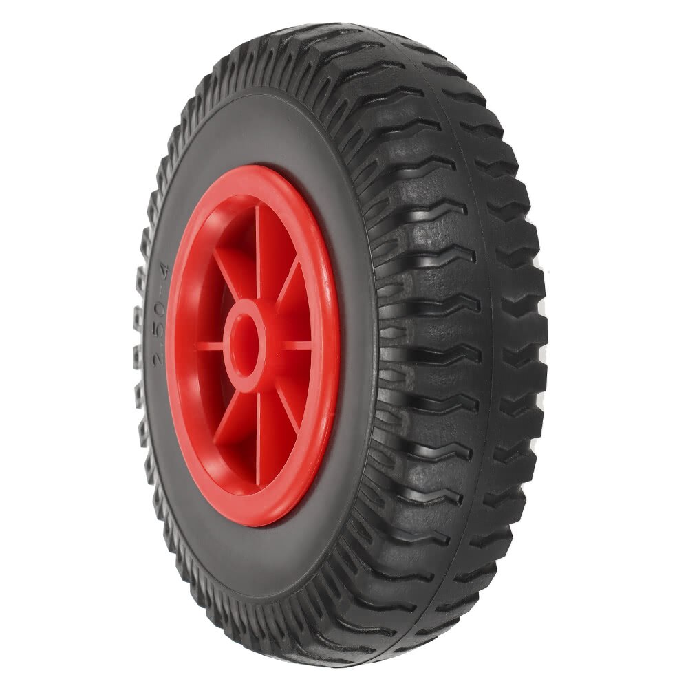 1pc 8 Puncture-proof Tire Wheel for Kayak Canoe Trolley Cart Replacement Tire
