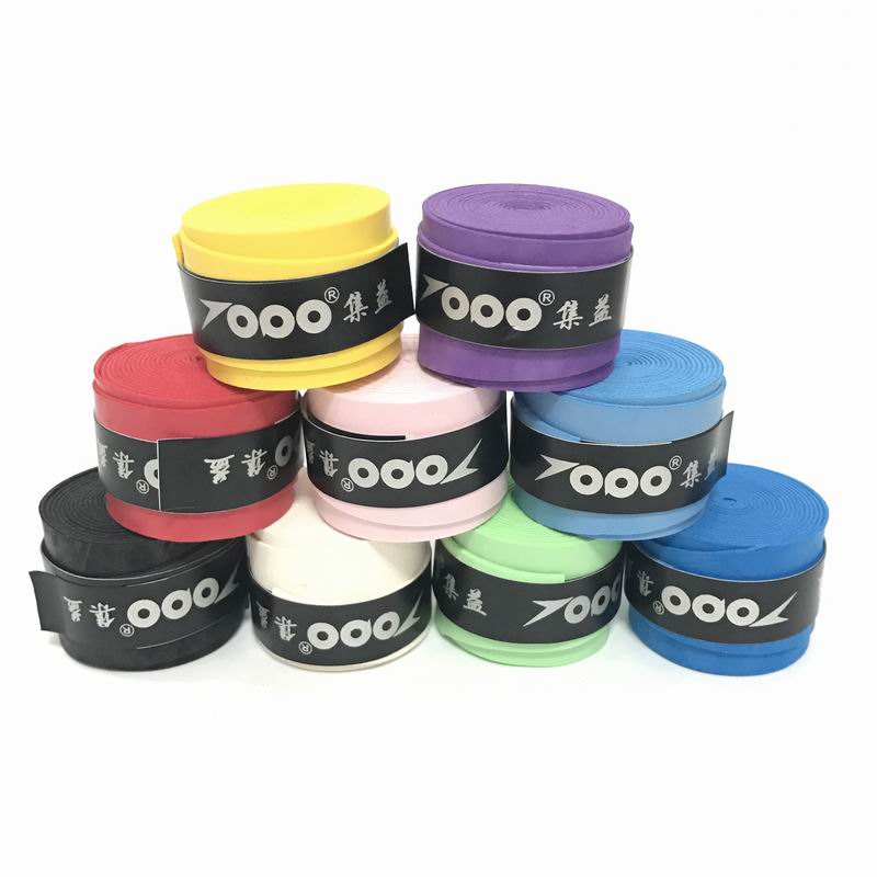 Pro's Pro Revoltec gripband, diverse kleuren (wit, zwart, blauw, groen