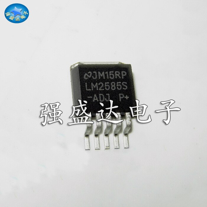 Direkte Verkauf 100% Neue & Original LM2585S-ADJ L... – Grandado