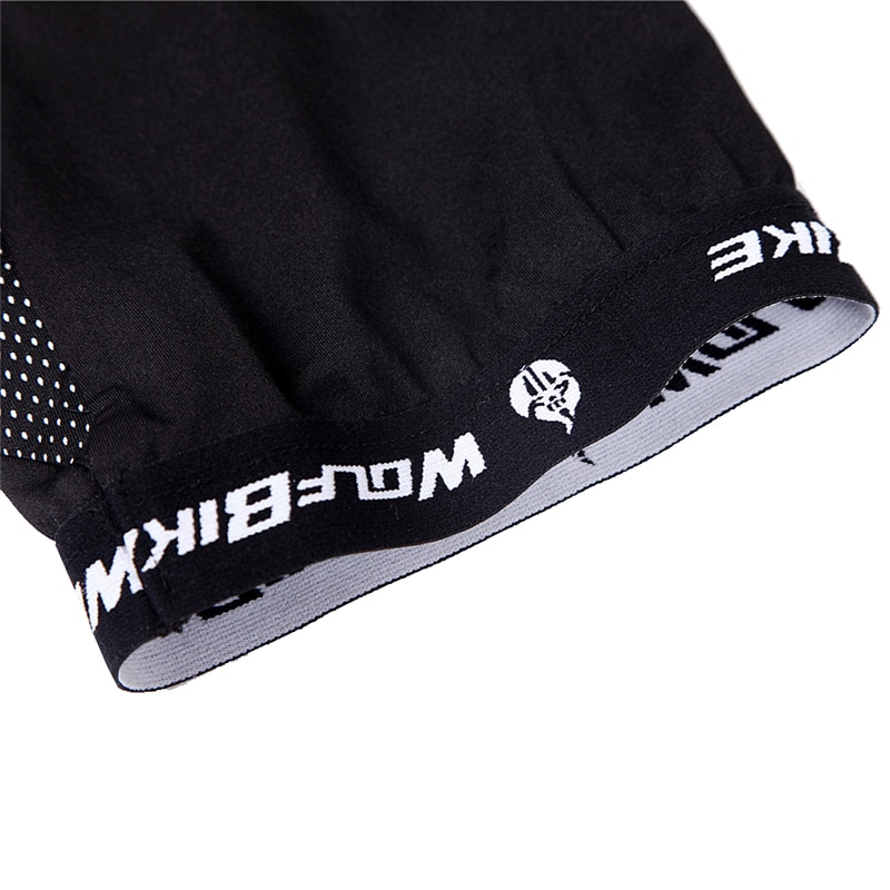 WOSAWE Unisex Thermische Fleece Fietsen Beenwarmers Winter Winddicht Mountain Racefiets Ciclismo Fiets Cyclus Riding Leggings