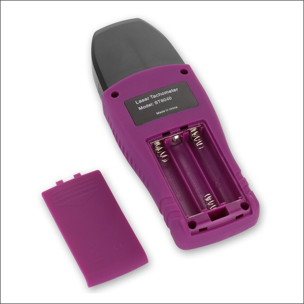 RZ ST8040 Digital Wood Moisture Meter Wood Humidity Hardened Wood Building Materials Temperature Moisture Tester