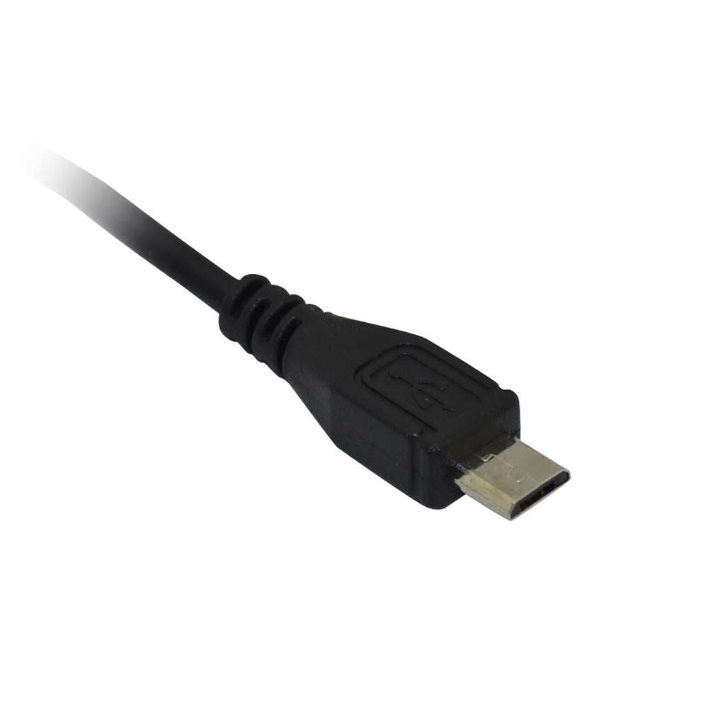 Xunbeifang-Cable de carga Micro USB para PS4, cable de controlador inalámbrico, para Sony Playstation 4, 10 Uds.