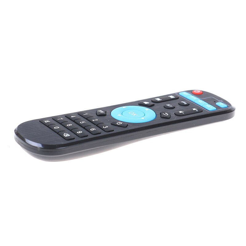 Universal IR Remote Control For Android TV Box X88 PRO H96MAX HK1 TX3 T9 X96 Mini Replacement Remote Controller