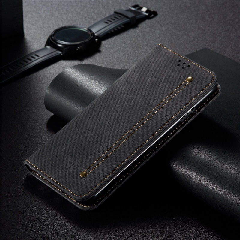 Für Xiaomi Poco X3 NFC fall Telefon Leder Flip Stand Abdeckung Brieftasche Fall Für Xiaomi Pocophone X3 NFC Magnetische abdeckung funda