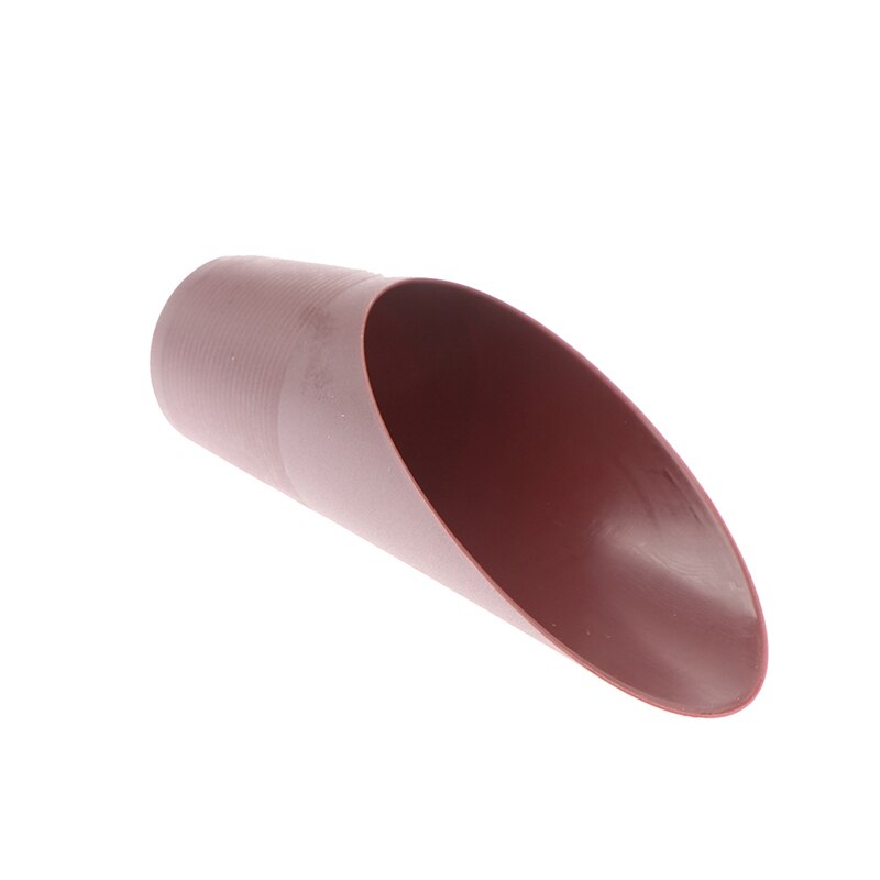 1/3/5pcs Shovel Rake Planting Tools Combination Home Gardening Tool Set Balcony Home-grown Mini Digging Suits: coffee 1pcs