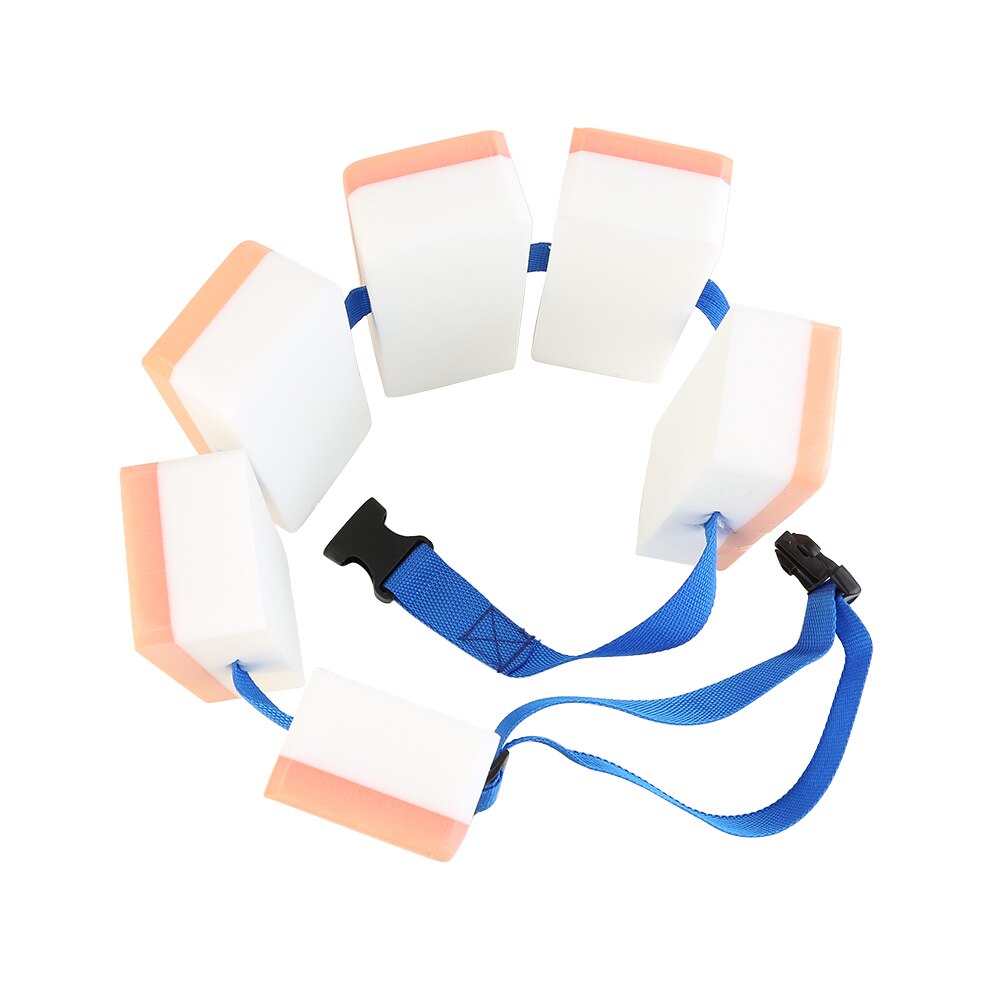 Drijfvermogen Zwemmen Riem Aquatic Floatation Riem Zwemmen Kids Kinderen Eva Foam Aid Dragen Zwemmen Duurzaam Onderdelen