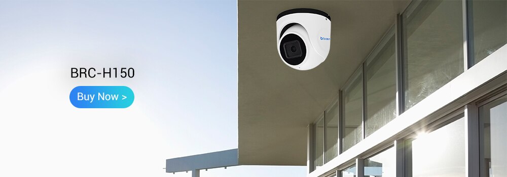 Junction Box For Brillcam Ip Cameras