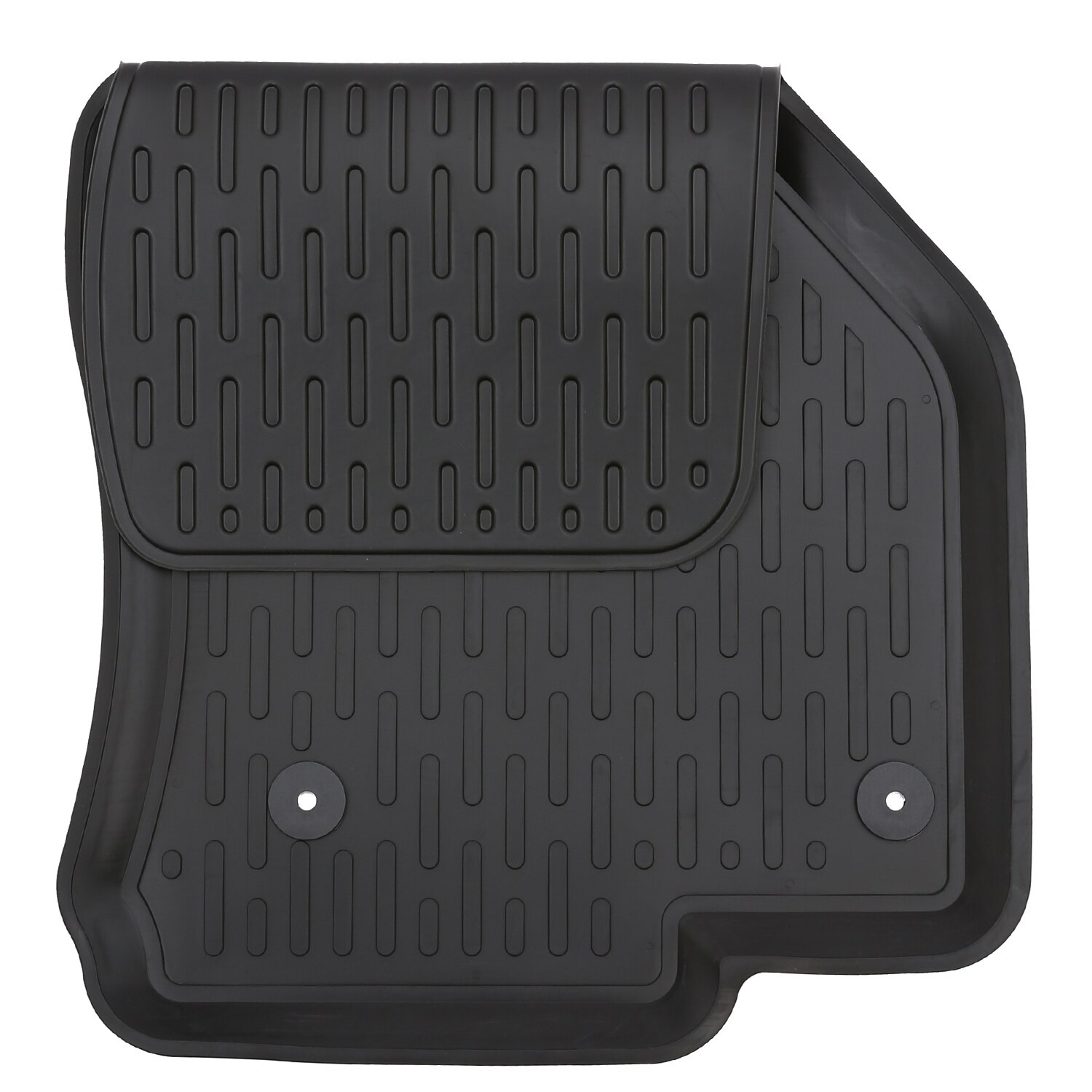 Skoda-fregona de piscina 3D, poste