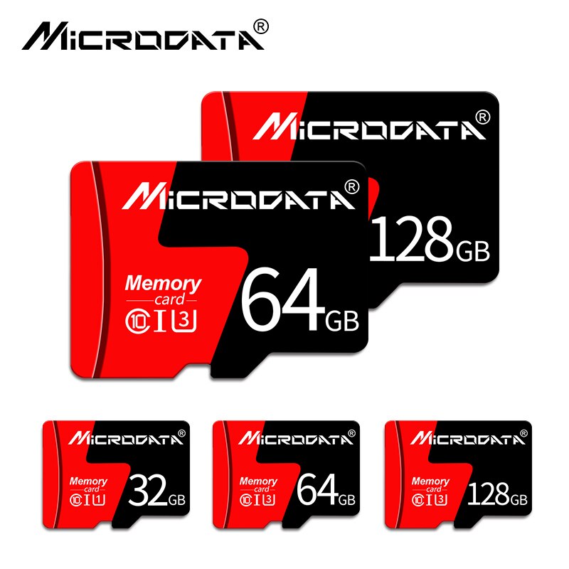 Klasse 10 Tf Geheugenkaart Micro Sd Kaarten 4 Gb 8... – Vicedeal