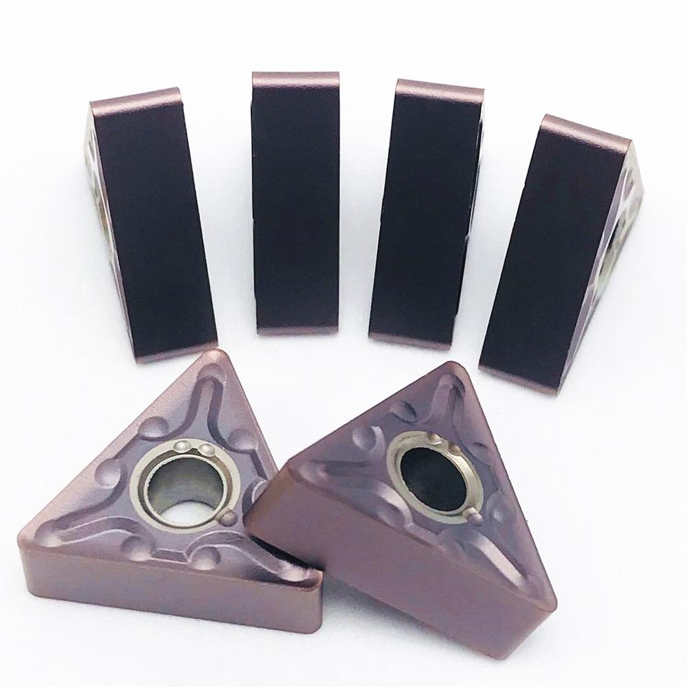Lathe tool TNMG160408 MA VP15TF Carbide tool CNC lathe TNMG 160408 External turning tool Turning tool TNMG turning tool