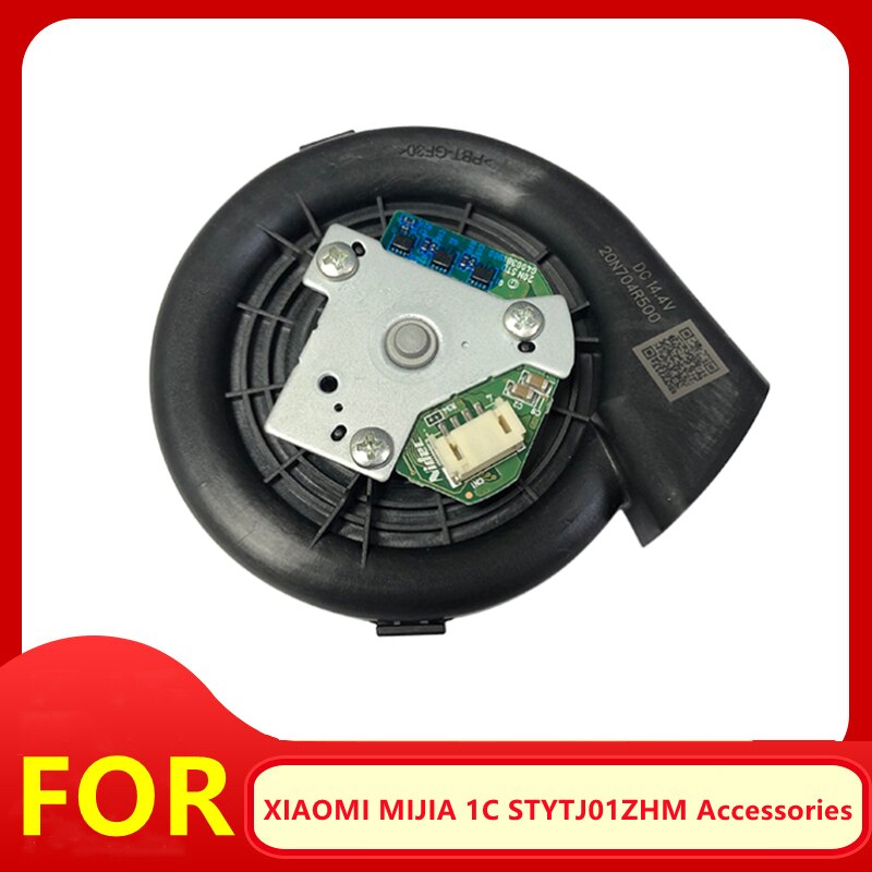 Cikonielf Vacuum Cleaner Water Tank Vacuum Cleaner Parts Accessories for Xiaomi 1s Sweeping Robot