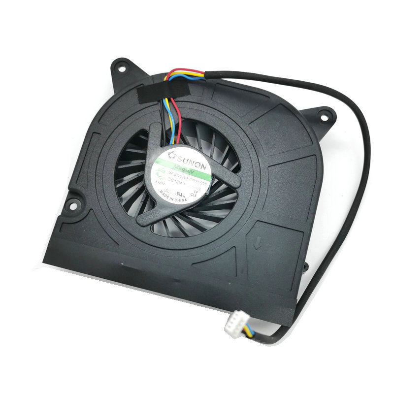 Original MF90151V1-Q000-S99 12v 2.85W cooling fan hzdo