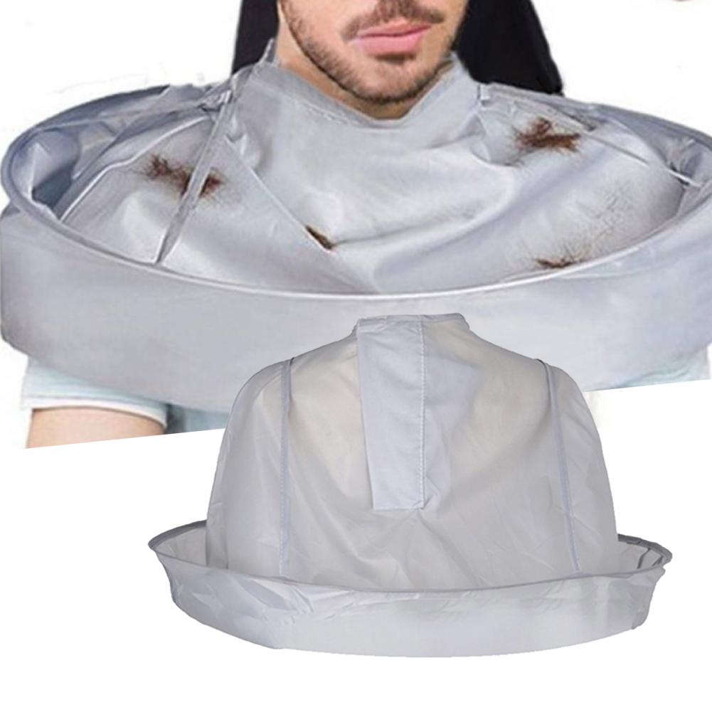 Hårtilbehør hår kæde gør-det-selv hårklipning kappe paraply kappe salon klipning hjemme frisør kappe cover paraply klipning værktøj