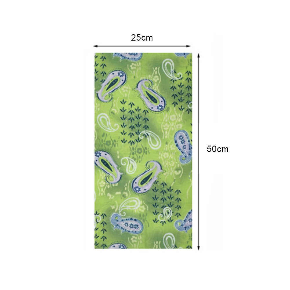 Winter Printed Neck Scarf Women Warm Soft Bandana Autumn Face Mask Bufanda Outdoor Lady Brand Ring Scarves