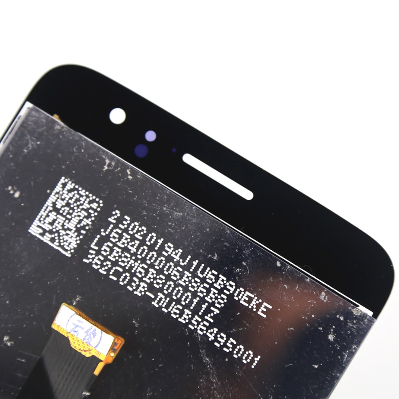 5.5' For Huawei G9 Plus LCD Display With Touch Screen Assembly Replacement For Huawei G9 Plus LCD MLA-TL00 MLA-UL00 With Tools