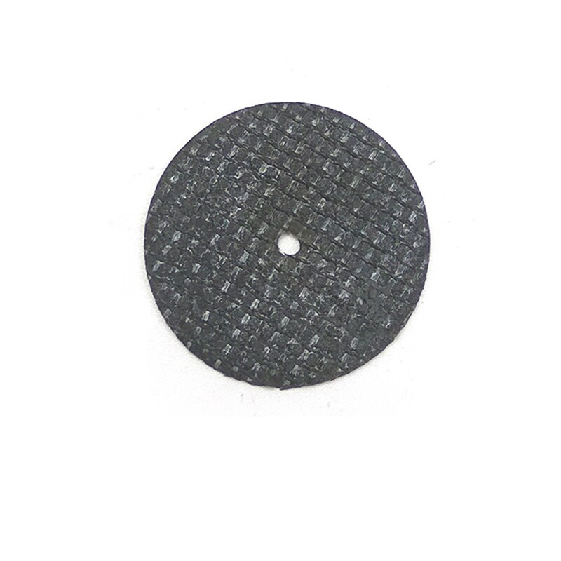 ZtDpLsd 50Pcs 32/38MM Metal Cutting Disc Dremel Grinder Rotary Tool Circular Saw Blade Wheel Cutting Sanding Disc Grinding Wheel