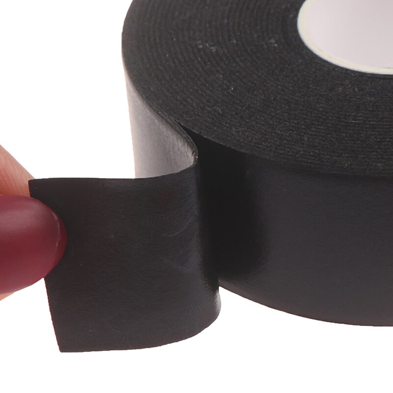 Schaum Fuß Mais Schwielen Zehe Finger Schutz Band Anti-Tragen Schuh Kissen Anti-reibung Hohe Ferse Füße Pads aufkleber 2,5 cm * 5m