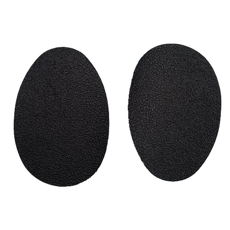 1 Paar Anti-Slip Hoge Hakken Sole Grip Protector Antislip Kussen Pads Schoenen Beschermende Stickers Schoen accessoires 2 Size