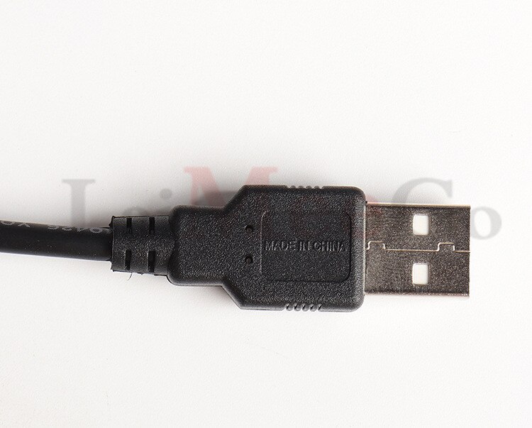 Car 16Pin OBD2 To USB Port Charger Adapter Cable Connector Diagnostic Tool Automobiles Cables Adapters &amp; Sockets