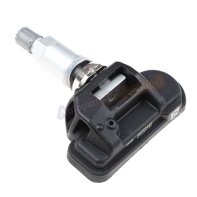 4 pcs/lot Car TPMS Sensor For Fiat Maserati Ghibli TPMS Tire Pressure Sensor 670034786 433Mhz Auto Parts