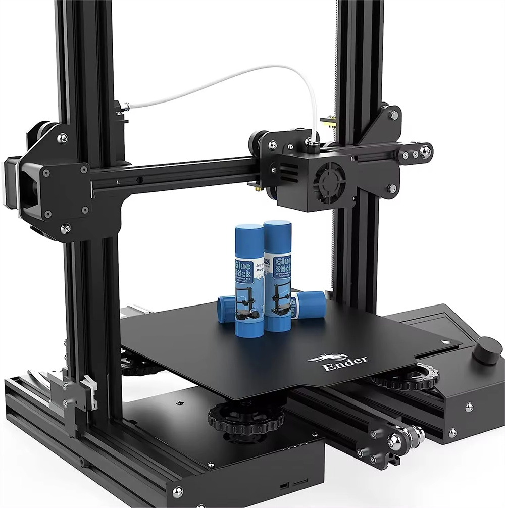 Cola para impressora 3d, adesivo sólido não tóxico pvp para cama quente, filamento de impressão pla abs petg tpu, fácil limpeza, cola especial forte