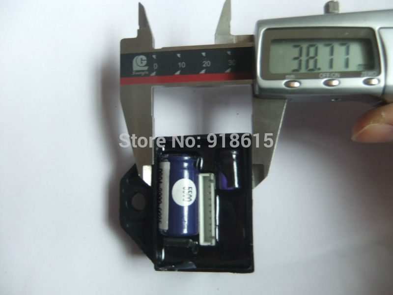3 IN 1 IGNITION KI-DHQ-10 KIPOR IG1000 CONTROL INDICATION DIGITAL GENERATOR