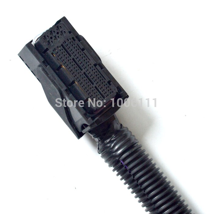 ECU/EDC17/16 Computer Board Plug 94 Pin Or 60 Pin Socket Harness Computer Board Plug With Pigtail