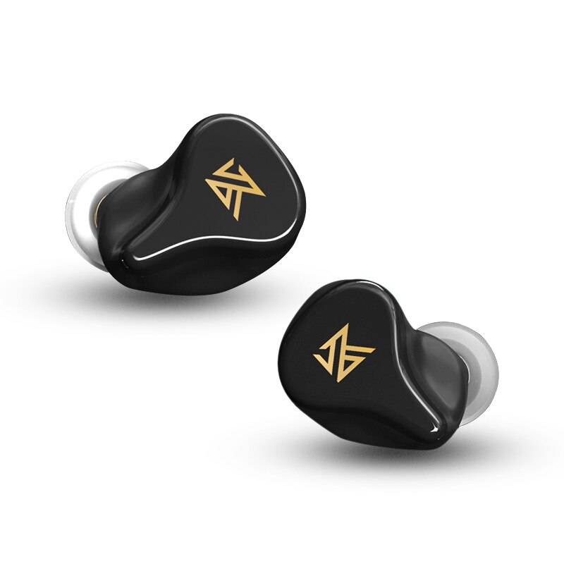 KZ Z1 /KZ Z1 Profi Bluetooth 5.0/Bluetooth 5,2 TWS Kopfhörer AAC berühren Kontrolle Kopfhörer Ohrhörer Dynamischen Sport spiel Headset