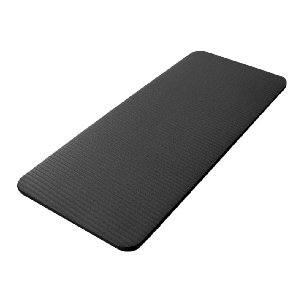 Petit tapis de Yoga épais et Durable de 15 Mm, tapis de sport antidérapant pour perdre du poids, équipement de Fitness