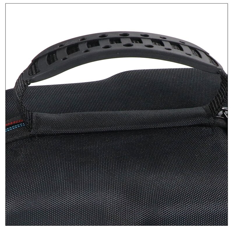 Le plus sac de voyage dur d'eva protègent la couverture de boîte de stockage de couverture étui de transport pour le système et les accessoires de réalité virtuelle d'oculus Quest