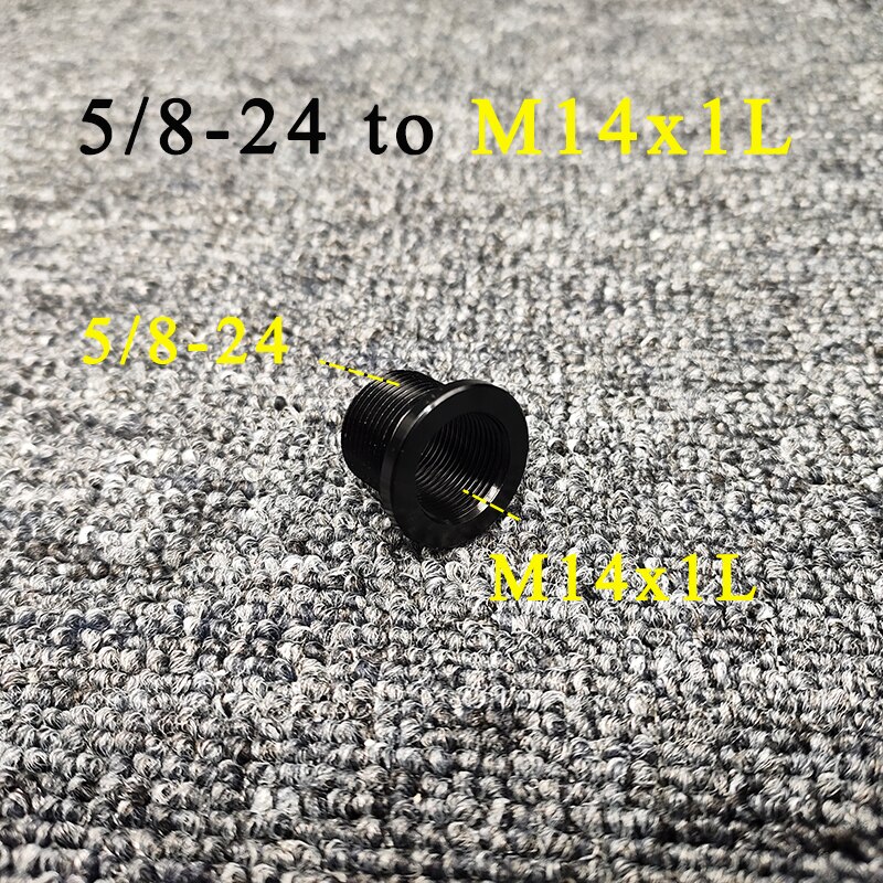 10 inch Extension Spiral 1/2-28 or 5/8-24 Car Fuel Filter Single Core for NaPa 4003 WIX 24003 Fuel Trap Solvent Filter: M14x1L