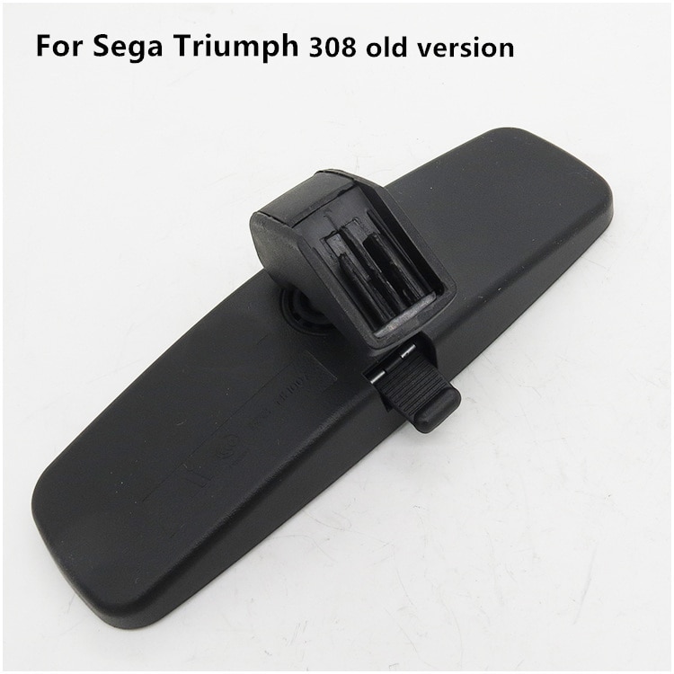 For Peugeot 207 301 307 308 408 508 3008 Sega Triumph for Citroen C4 C5 Accessories Interior Rearview Mirror