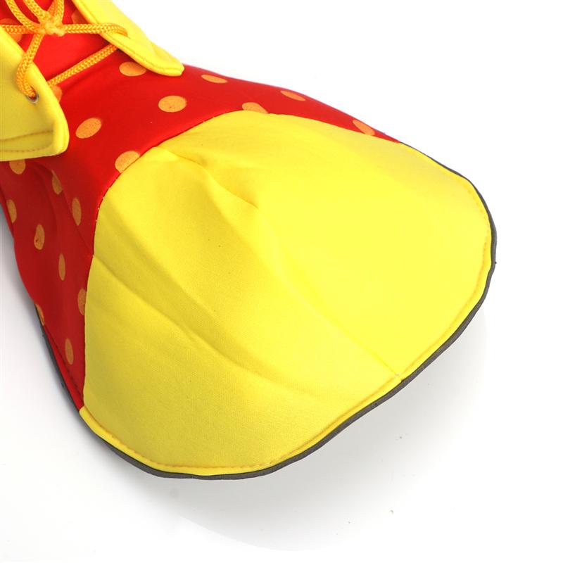 Men's Clown Costume Adult Evil Circus Cosplay Scary Men Bloody Killer