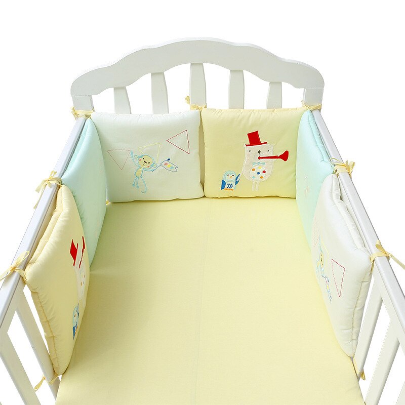 Baby Shining Gratis Combinatie Puur Katoen Van Baby Beddengoed En Beddengoed: E