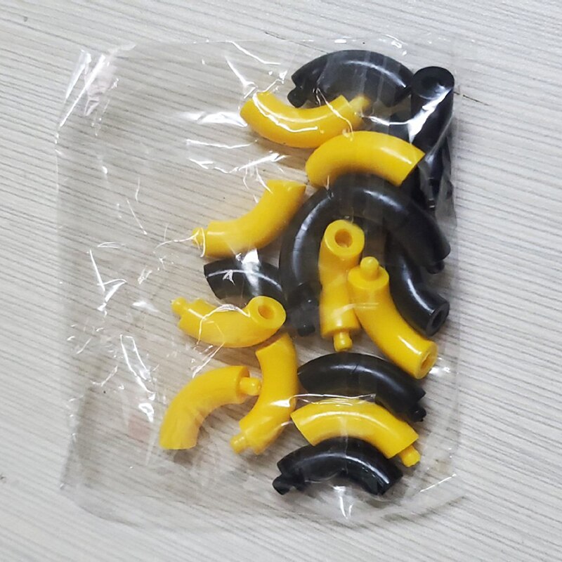 Verwicklung Zappeln Spielzeug Sensorischen Roller Twist Zappeln Spielzeug Anti Stress Erwachsene Gehirn Entspannen Kind Seil für Stress Kinder Anti-Stress-Fokus spielzeug: yellow black bulk