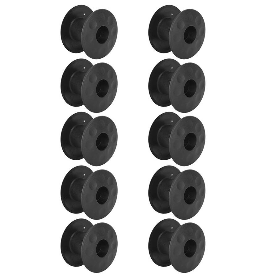 10 Pair Adjustable Table Football Bearing Rods Board Football Bushing Soccer Table Football Bearing Soccer Table Accessories