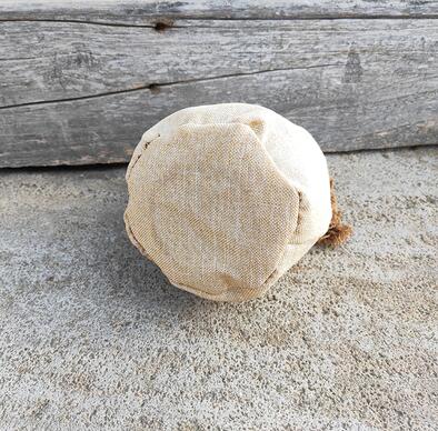 Jute Wijnfles Tas Opbergtas Beam Mond Wijnfles Set Blind Bag Wijn Fles Set Stofzak Bag bescherming Tas