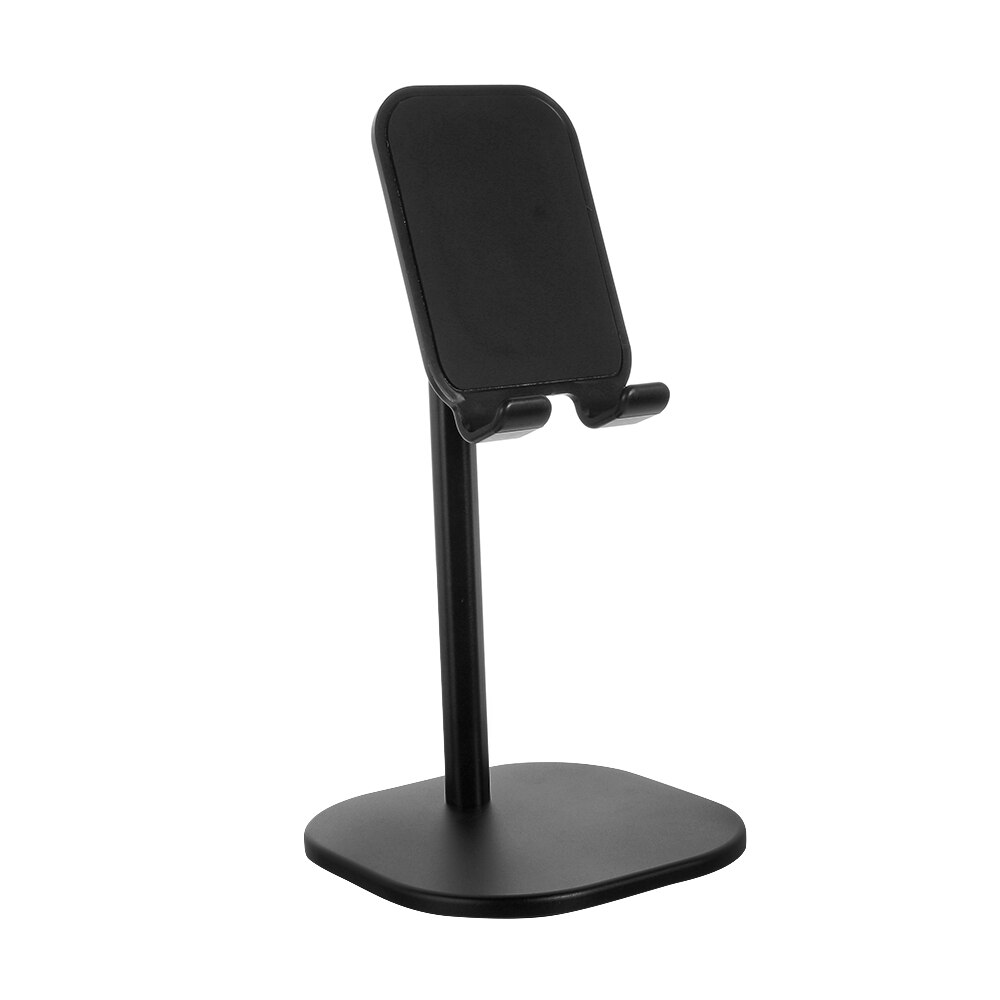 Neue Teleskop Handy Desktop-ständer Halter Schreibtisch Tisch Halterung Für IPhone Tablet Tragbare Holding Zubehör